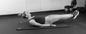 pelvic floor exercises
