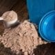 protein powder