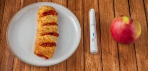 stopping a GLP-1 conceptual photo