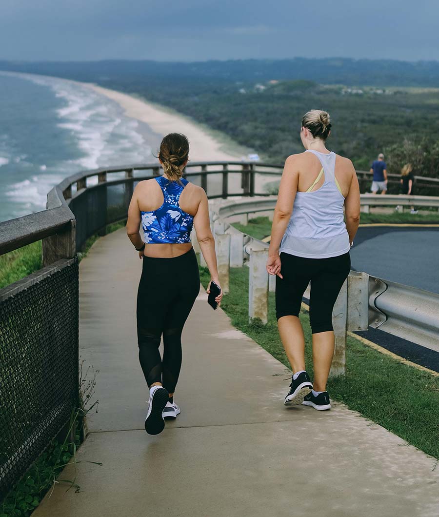 Zone 2 cardio